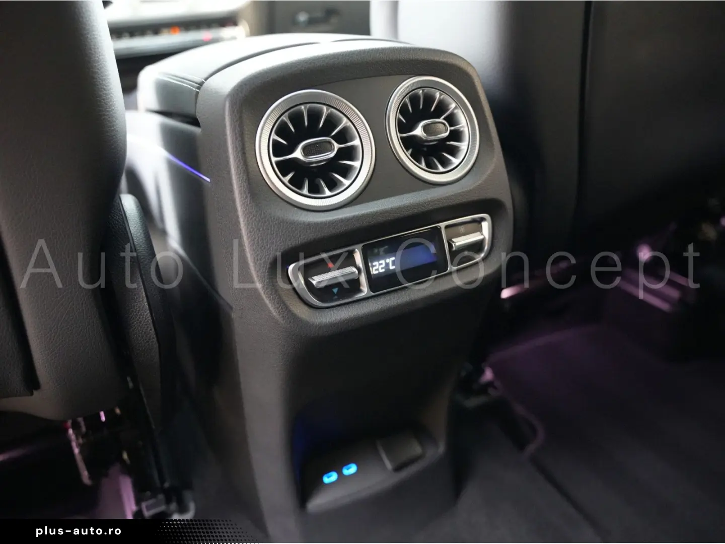 G 63 AMG FACELIFT - AMG Night-Paket