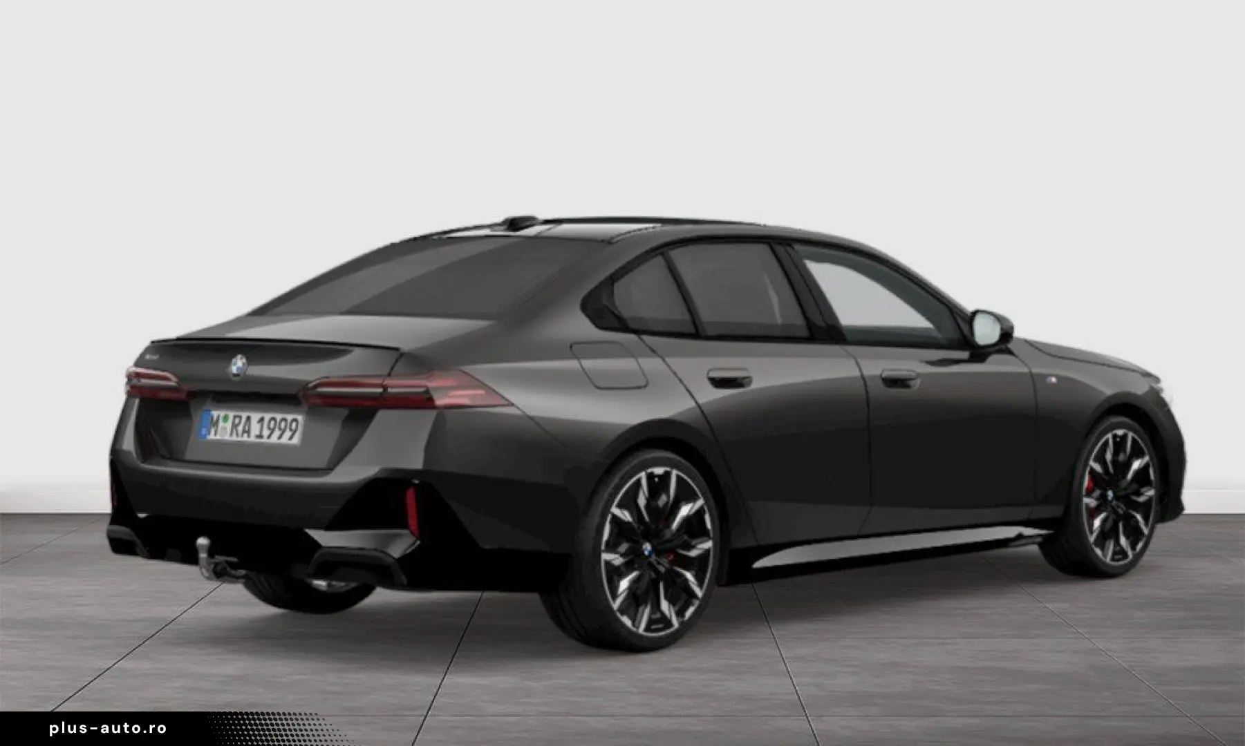 540d xDrive M SPORT PRO B&W AHK PANO STANDHZG