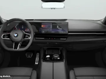 540d xDrive M SPORT PRO B&W AHK PANO STANDHZG