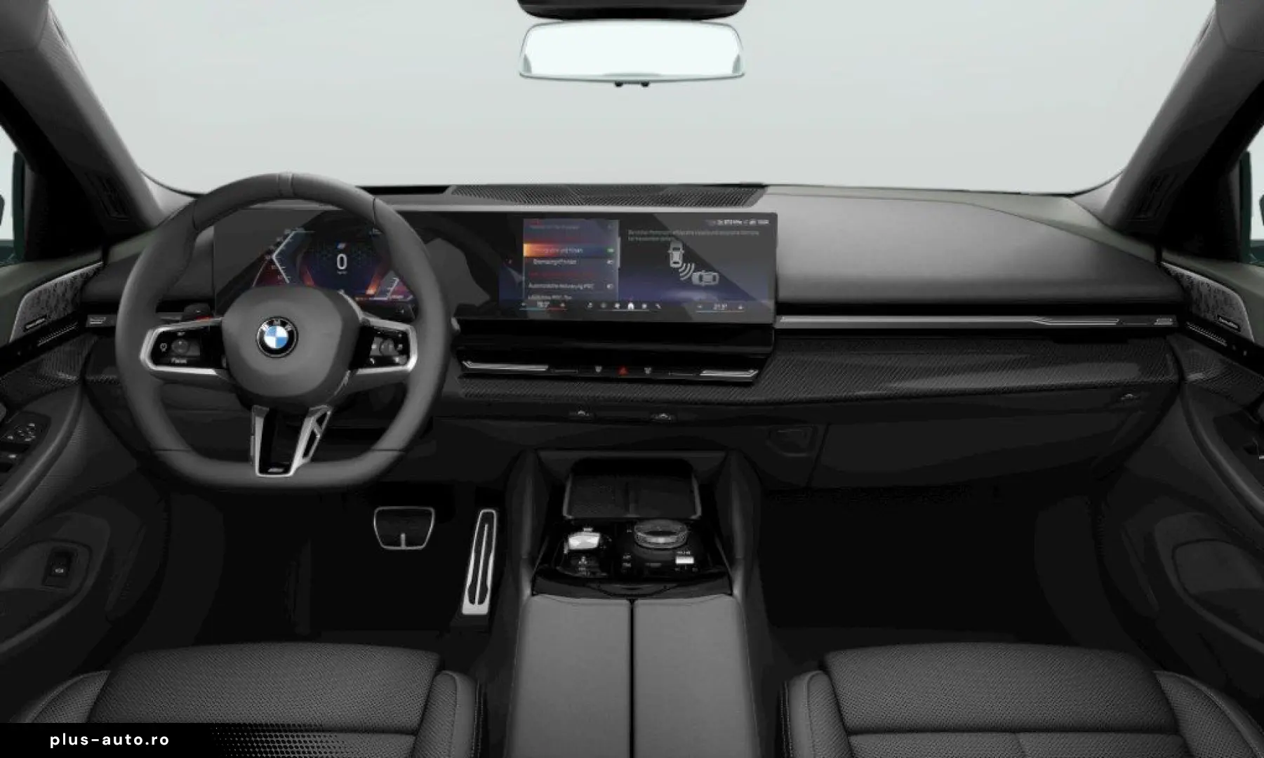 540d xDrive M SPORT PRO B&W AHK PANO STANDHZG