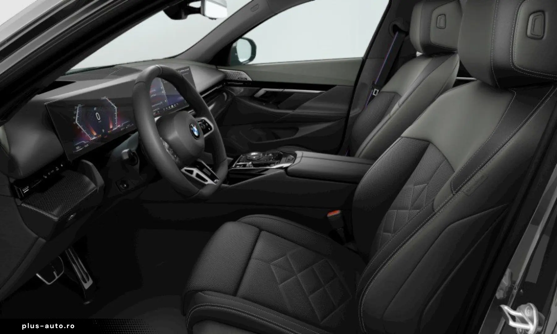 540d xDrive M SPORT PRO B&W AHK PANO STANDHZG