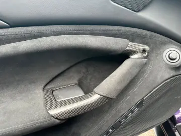 F8 Spider Viola HongKong   Voll