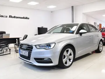 AUDI A3 HATCHBACK 5 USI