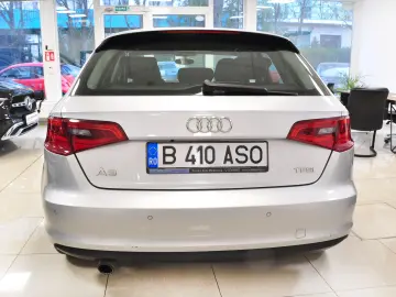 AUDI A3 HATCHBACK 5 USI