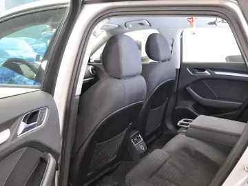 AUDI A3 HATCHBACK 5 USI