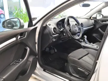 AUDI A3 HATCHBACK 5 USI