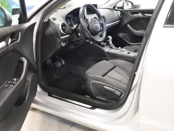 AUDI A3 HATCHBACK 5 USI