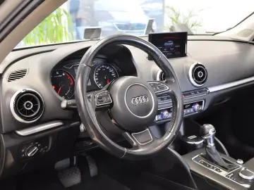 AUDI A3 HATCHBACK 5 USI