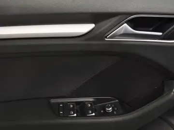 AUDI A3 HATCHBACK 5 USI