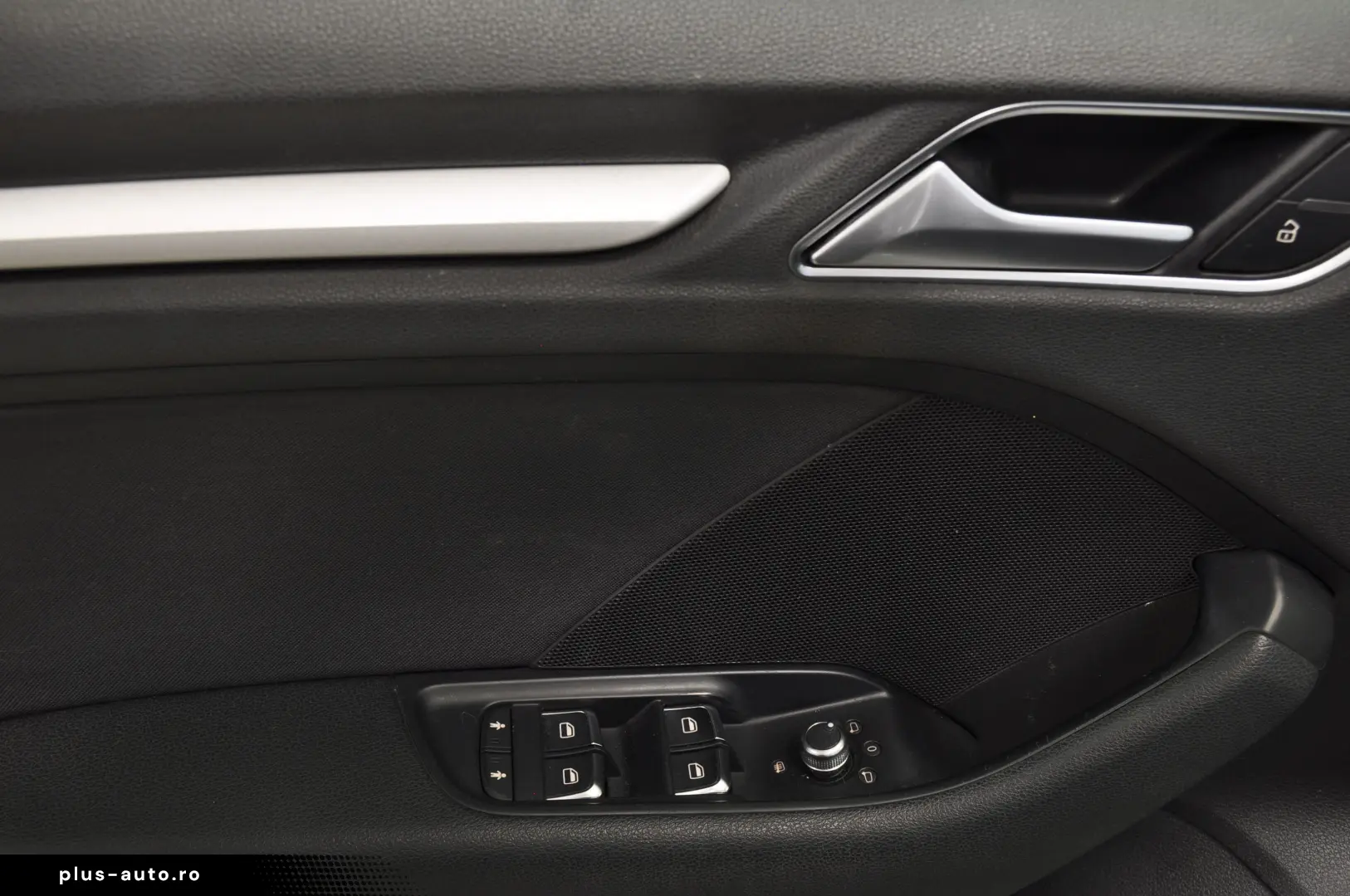 AUDI A3 HATCHBACK 5 USI