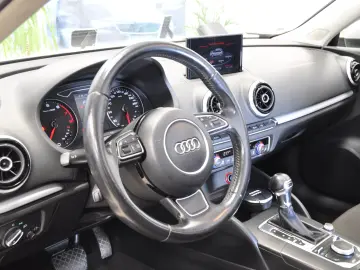 AUDI A3 HATCHBACK 5 USI