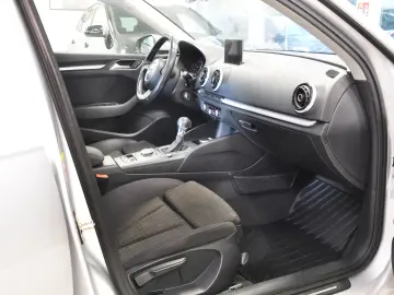 AUDI A3 HATCHBACK 5 USI