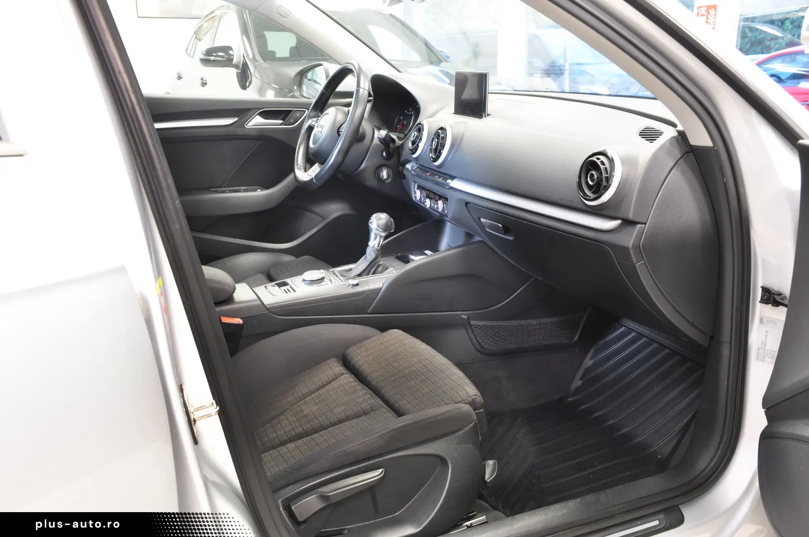 AUDI A3 HATCHBACK 5 USI