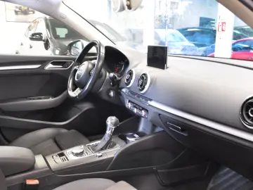 AUDI A3 HATCHBACK 5 USI