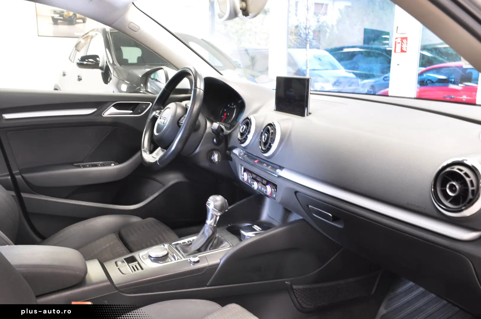 AUDI A3 HATCHBACK 5 USI