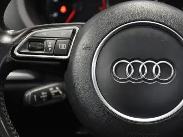 AUDI A3 HATCHBACK 5 USI