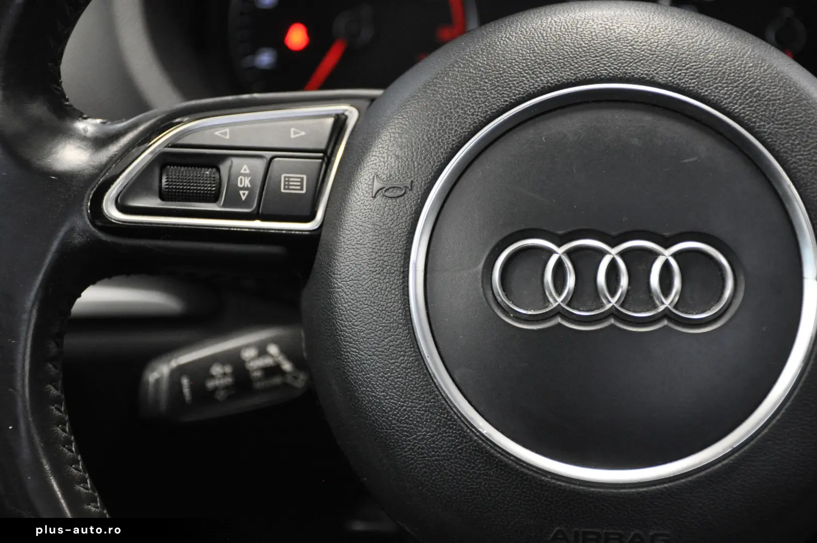 AUDI A3 HATCHBACK 5 USI