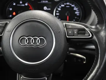 AUDI A3 HATCHBACK 5 USI