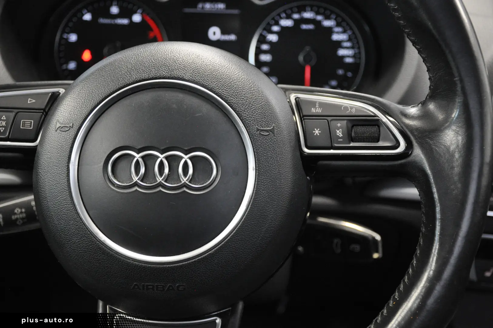 AUDI A3 HATCHBACK 5 USI