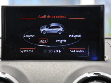 AUDI A3 HATCHBACK 5 USI