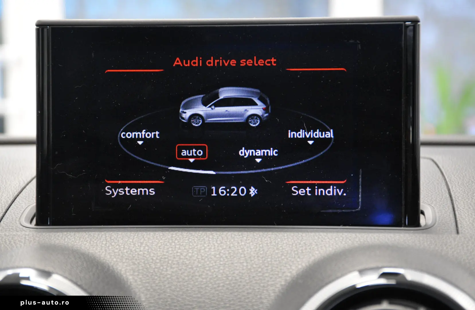 AUDI A3 HATCHBACK 5 USI