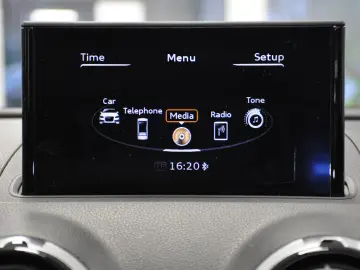 AUDI A3 HATCHBACK 5 USI