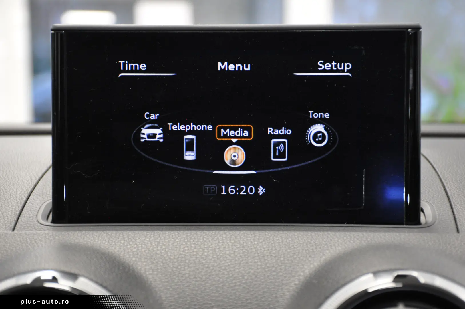 AUDI A3 HATCHBACK 5 USI