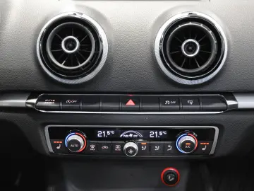 AUDI A3 HATCHBACK 5 USI