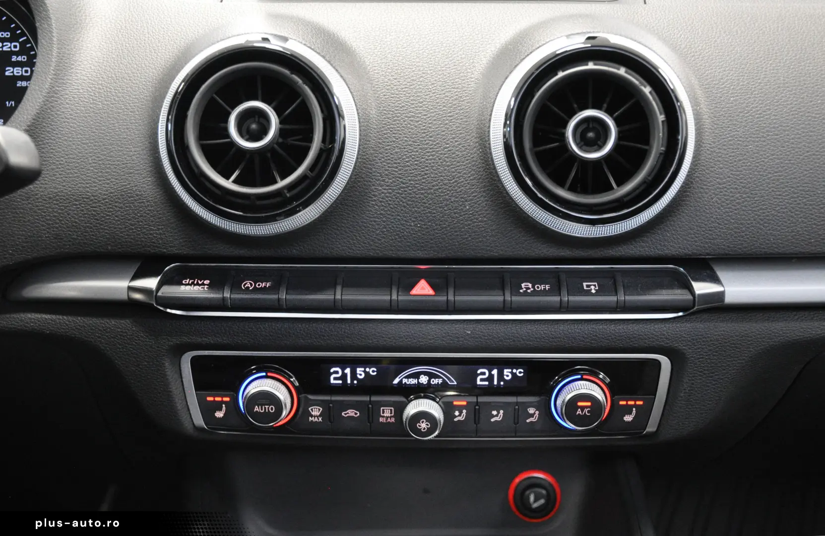 AUDI A3 HATCHBACK 5 USI