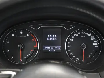 AUDI A3 HATCHBACK 5 USI