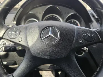 MERCEDES-BENZ C200 2011 AUTOMATA EURO5