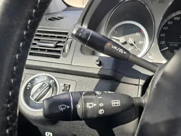 MERCEDES-BENZ C200 2011 AUTOMATA EURO5