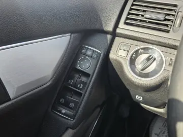 MERCEDES-BENZ C200 2011 AUTOMATA EURO5