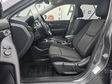 Nissan X-Trail 1.6 dCi Xtronic N-Connecta