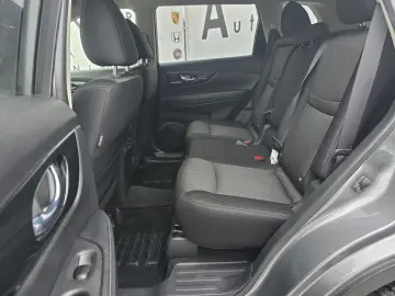 Nissan X-Trail 1.6 dCi Xtronic N-Connecta