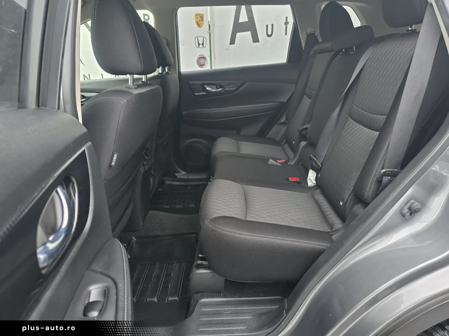 Nissan X-Trail 1.6 dCi Xtronic N-Connecta