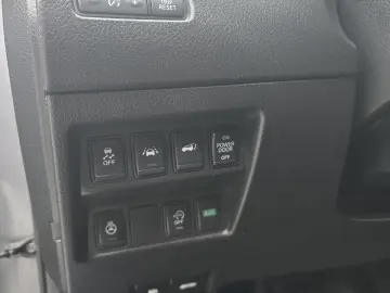 Nissan X-Trail 1.6 dCi Xtronic N-Connecta