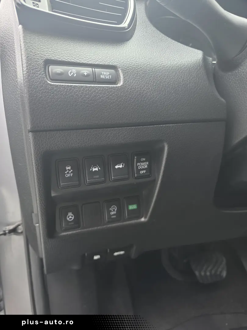 Nissan X-Trail 1.6 dCi Xtronic N-Connecta