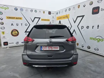 Nissan X-Trail 1.6 dCi Xtronic N-Connecta