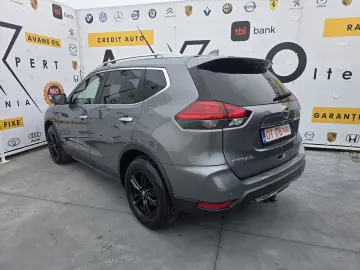 Nissan X-Trail 1.6 dCi Xtronic N-Connecta