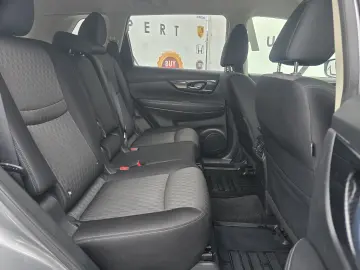 Nissan X-Trail 1.6 dCi Xtronic N-Connecta