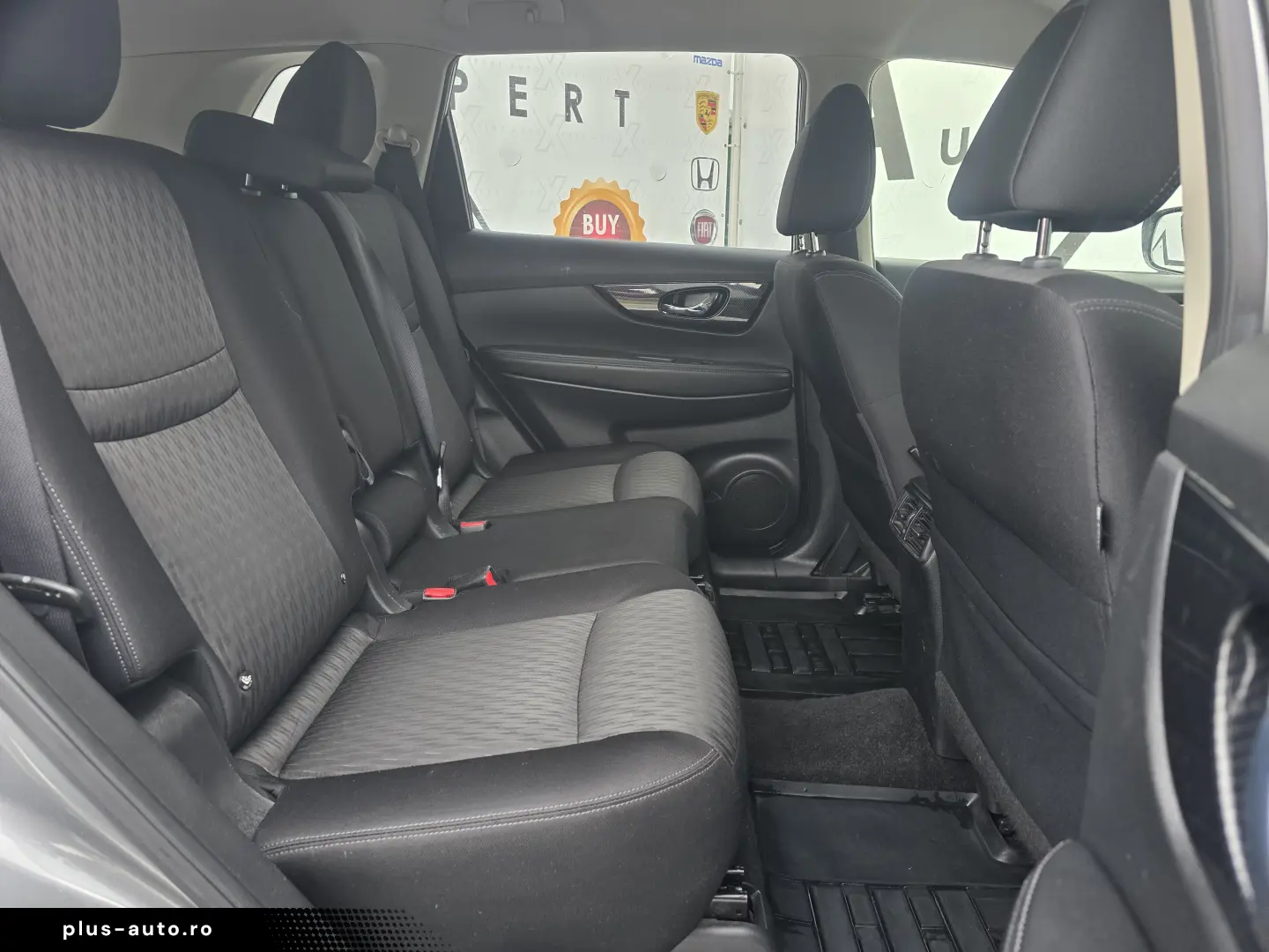 Nissan X-Trail 1.6 dCi Xtronic N-Connecta