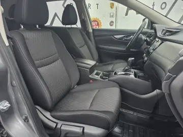 Nissan X-Trail 1.6 dCi Xtronic N-Connecta