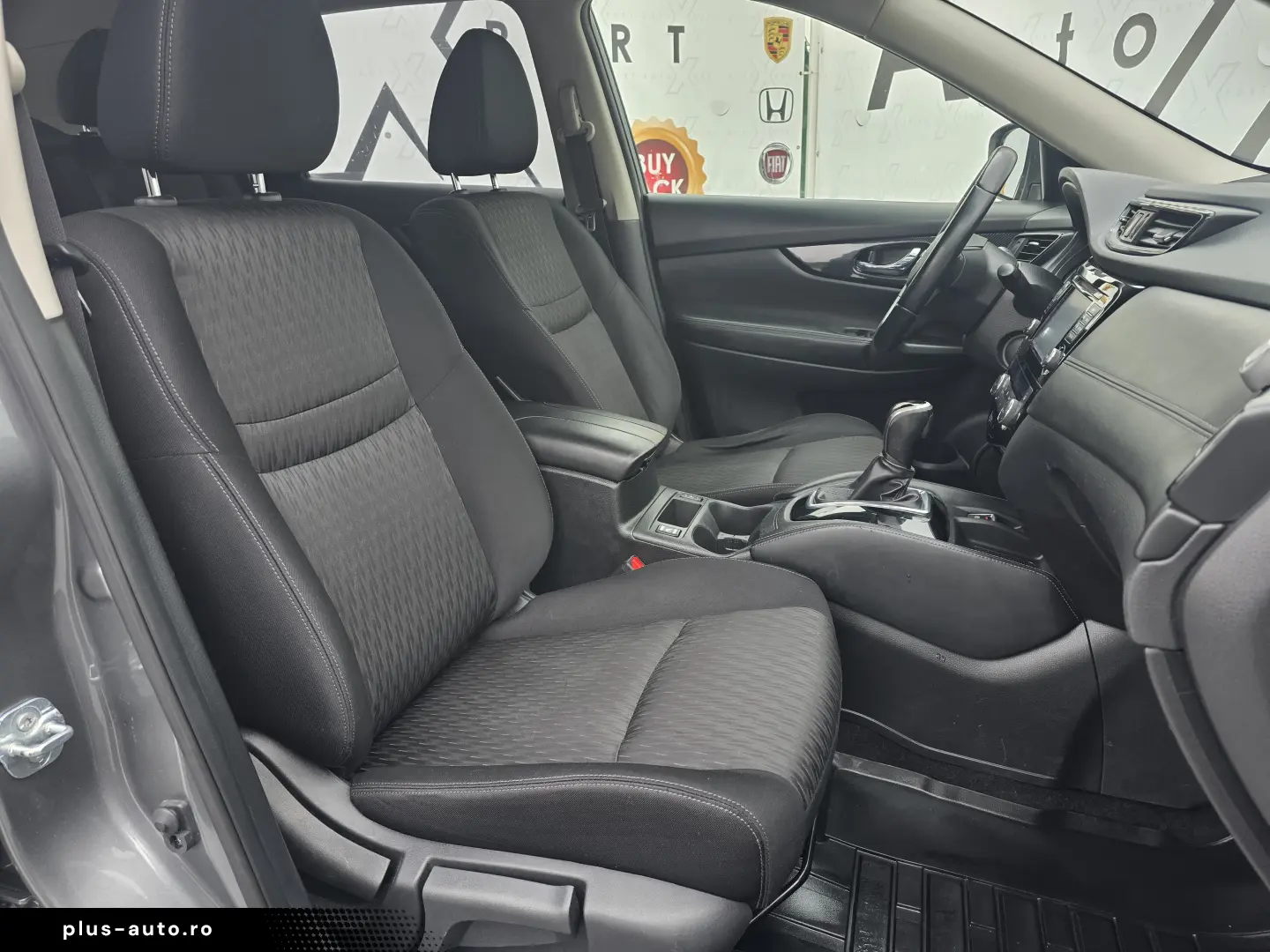 Nissan X-Trail 1.6 dCi Xtronic N-Connecta