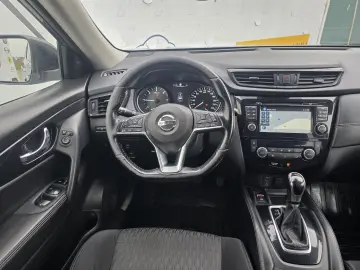 Nissan X-Trail 1.6 dCi Xtronic N-Connecta