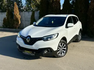 Renault Kadjar  navigatie  camera marsarier  garantie  rate