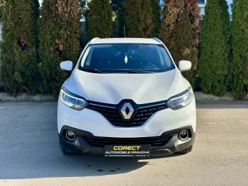 Renault Kadjar  navigatie  camera marsarier  garantie  rate