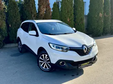 Renault Kadjar  navigatie  camera marsarier  garantie  rate