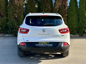 Renault Kadjar  navigatie  camera marsarier  garantie  rate