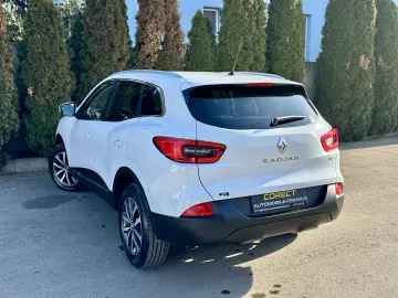 Renault Kadjar  navigatie  camera marsarier  garantie  rate